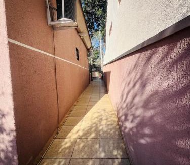 Vila Yolanda Apartment | Kitnet Vila Iolanda