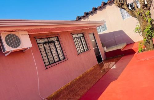 Vila Yolanda Apartment | Kitnet Vila Iolanda