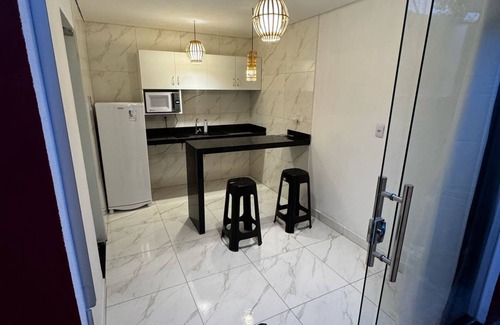 Historic Center Apartment | kitnet Vila Vucuge