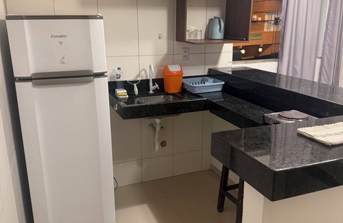 Historic Center Apartment | kitnet Vila Vucuge