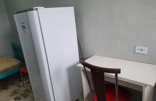 Bairro Alto Apartment | Kitnets Aconchegantes Próximo ao Shopping