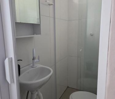 Boehmerwald Apartment | Kitnets da Dona Val