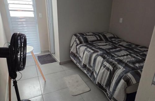 Boehmerwald Apartment | Kitnets da Dona Val