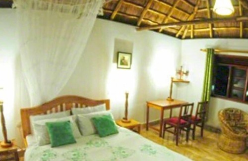 Kitojo House | Kitojo Guest Cottages