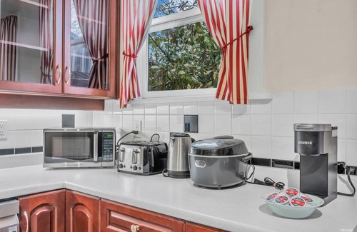 Kitsilano House | Kitsilano home
