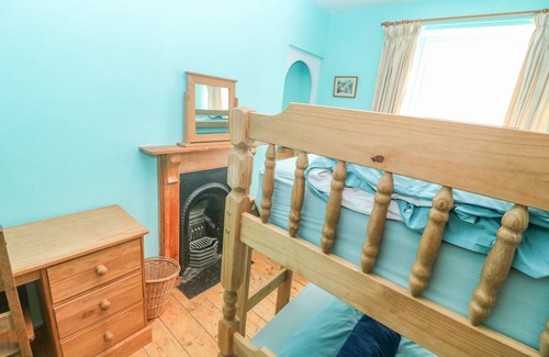 Newlyn Cottage | Kittiwake