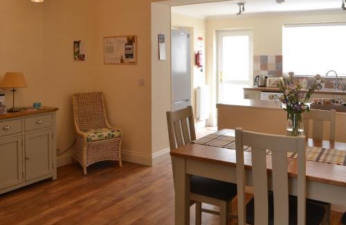 Amble House | Kittiwakes