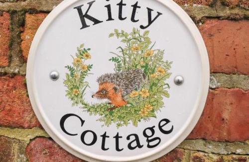 South Shore House | Kitty Cottage