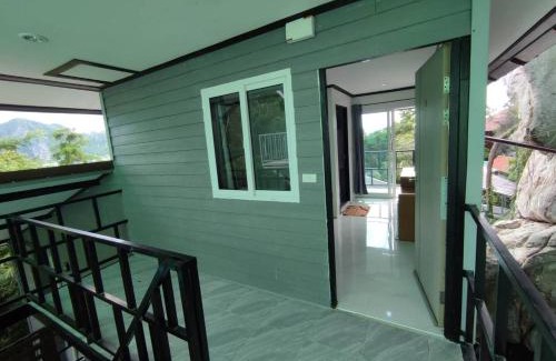 Ko Phi Phi Hotel | Kitty Guesthouse