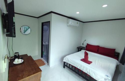 Ko Phi Phi Hotel | Kitty Guesthouse