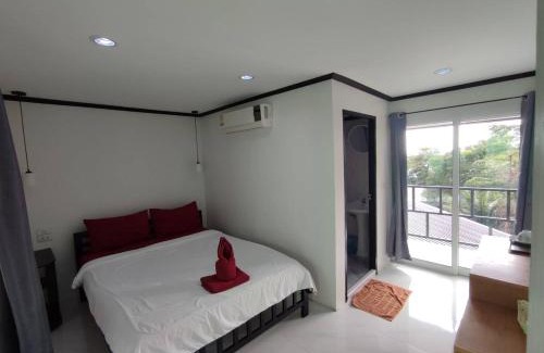 Ko Phi Phi Hotel | Kitty Guesthouse