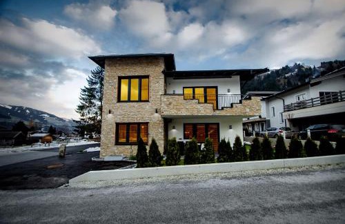 Hollersbach im Pinzgau Apartment | Kitz Juwel Top 4