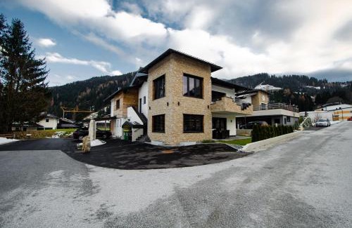 Hollersbach im Pinzgau Apartment | Kitz Juwel Top 4