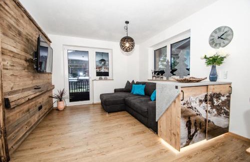 Hollersbach im Pinzgau Apartment | Kitz Juwel Top 4