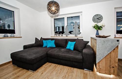 Hollersbach im Pinzgau Apartment | Kitz Juwel Top 4