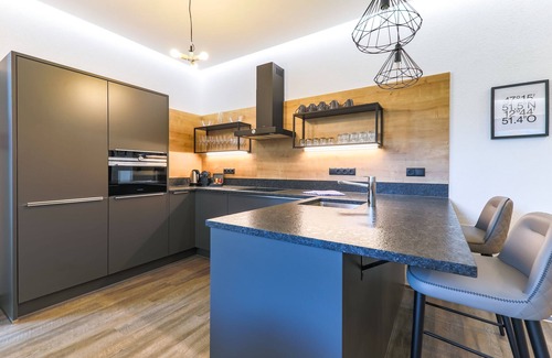 Kaprun Apartment | Kitz Residenz by Alpin Rentals - incl Summercard