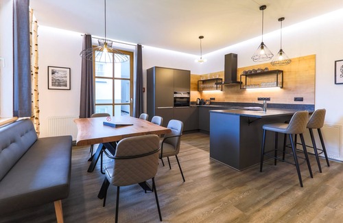 Kaprun Apartment | Kitz Residenz by Alpin Rentals - incl Summercard