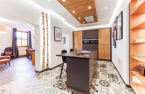 Kaprun Apartment | Kitz Residenz by Alpin Rentals - incl Summercard