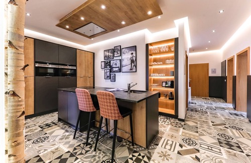 Kaprun Apartment | Kitz Residenz by Alpin Rentals - incl Summercard