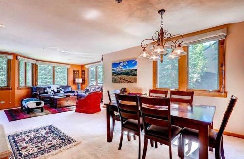 Beaver Creek Apartment | Kiva 336 by East West Hospitality