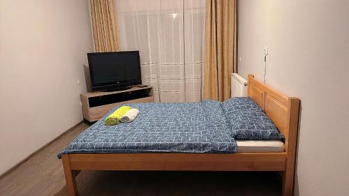 Bistrita Apartment | Kiwi apartment