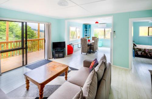 Kaitaia House | Kiwi Call Cottage