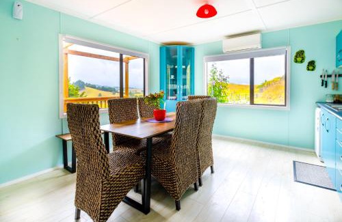 Kaitaia House | Kiwi Call Cottage