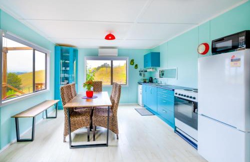 Kaitaia House | Kiwi Call Cottage