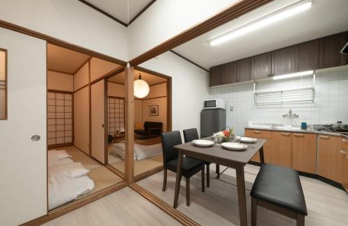Sannenzaka Ninenzaka House | Kiyomizu Donguri An