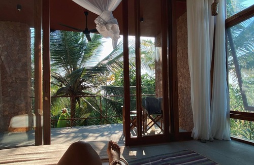 Kizimkazi Hotel | kizikula