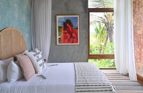 Kizimkazi Hotel | kizikula
