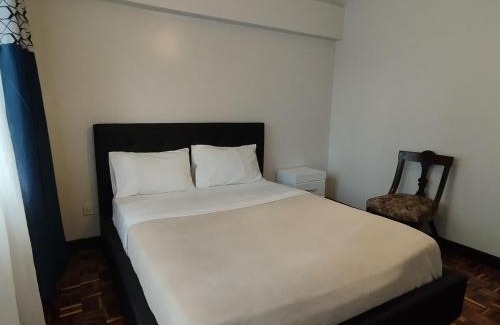 Nairobi Upper Hill Apartment | Kizuri Upper Hill