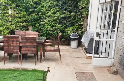 Nairobi Upper Hill Apartment | Kizuri Upper Hill