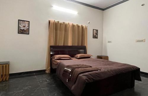 Mysore Apartment | KK Enclave, Service Apartment 2