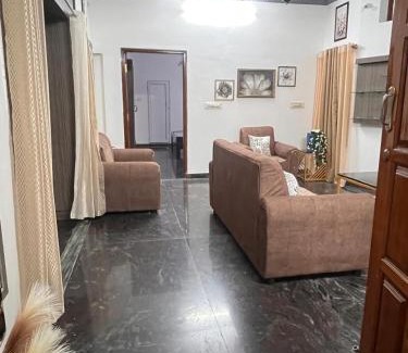 Mysore Apartment | KK Enclave, Service Apartment 2