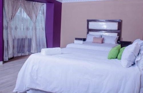 Ekurhuleni House | KK GUEST HOUSE