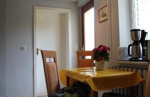Kluetz Apartment | Klütz Küstenkomfort, cleaning included