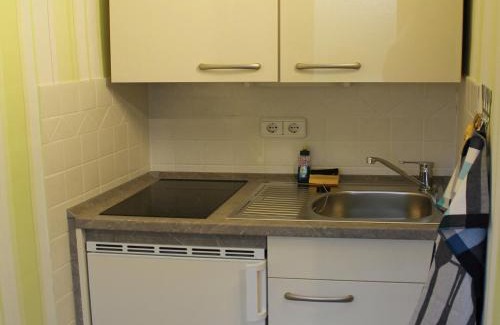 Kluetz Apartment | Klütz Küstenkomfort, cleaning included
