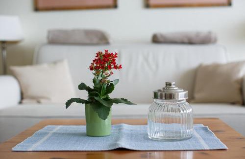 Boostedt Apartment | Klaar Kimming