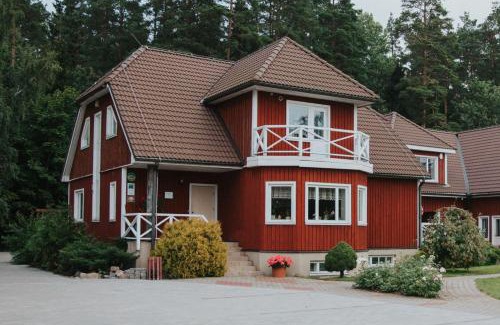 Tori Parish House | Klaara-Manni Holiday Center