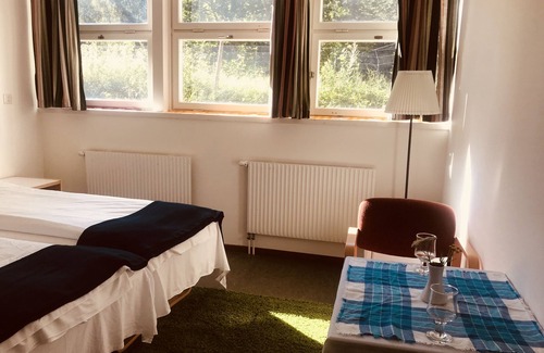 Norberg Hotel | Klackbergsgården