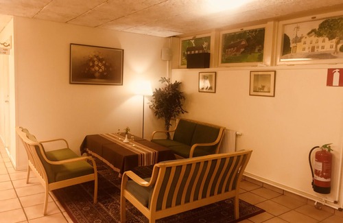Norberg Hotel | Klackbergsgården