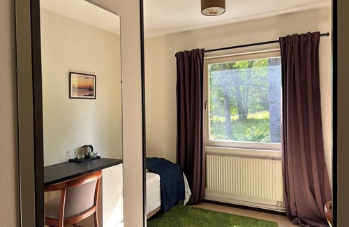 Norberg Hotel | Klackbergsgården