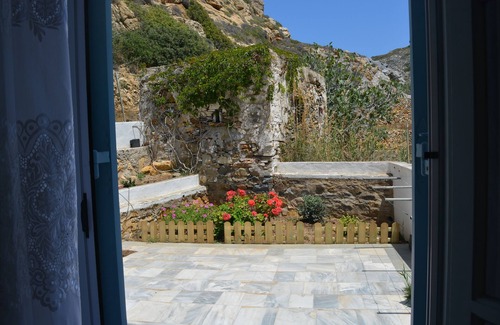 Herronisos Apartment | Klados Seaside Two-Rooms apartment