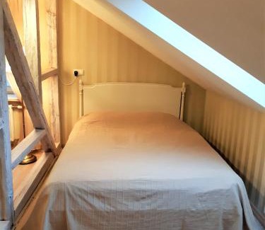 Old Town Apartment | Klaipeda Old Town Center Apartment