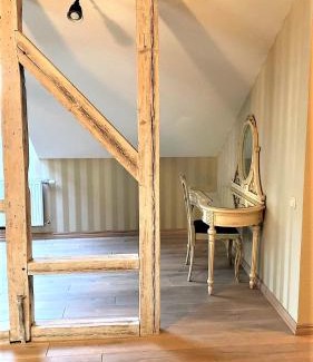 Old Town Apartment | Klaipeda Old Town Center Apartment