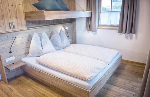 Saalfelden am Steinernen Meer House | Klampfererhof