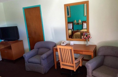 Yreka Hotel | Klamath Motor Lodge
