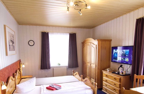 Halle House | Klassik Einbettzimmer - Esprit Hotel