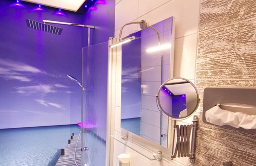 Halle House | Klassik Einbettzimmer - Esprit Hotel